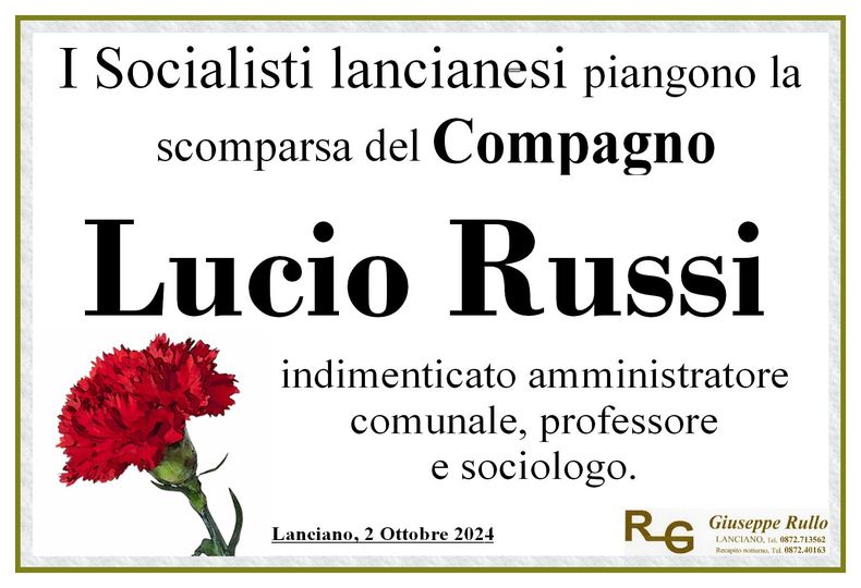 lucio russi1